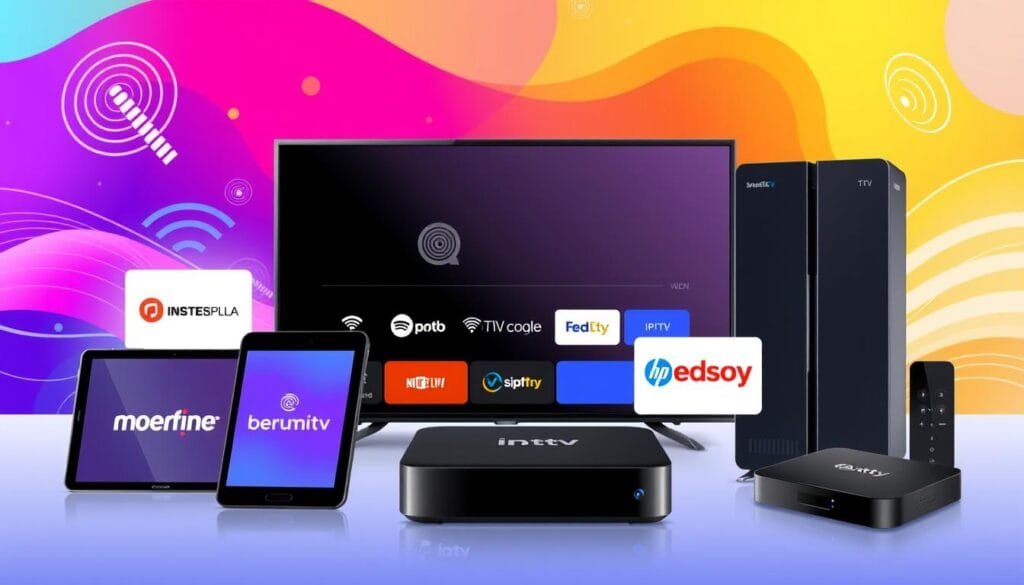 competidores SubscriptionIPTV competidores SubscriptionIPTV