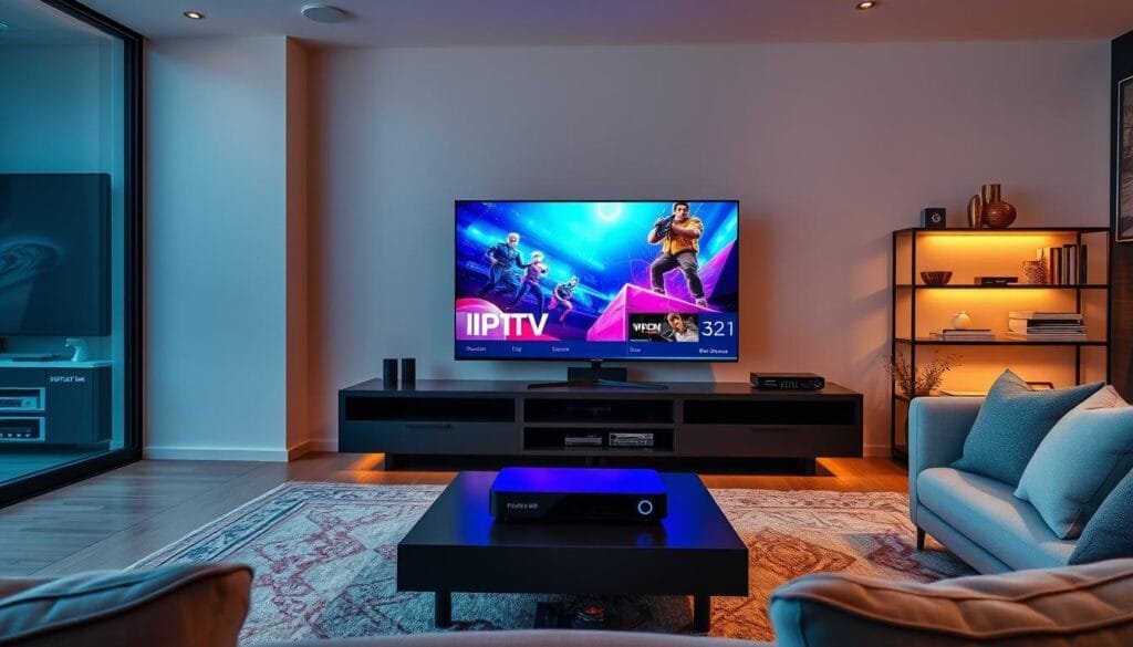 donde comprar IPTV Reproductor IPTV para Smart TV