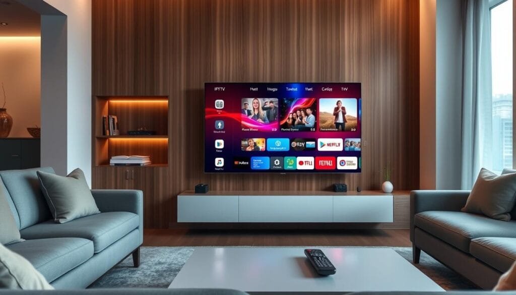 instalación IPTV instalación IPTV