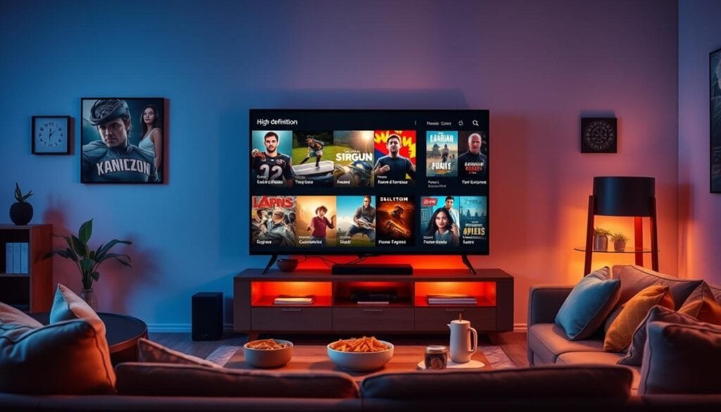 calidad de streaming IPTV calidad de streaming IPTV