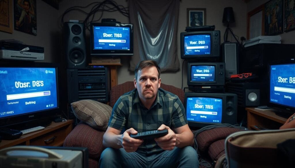 problemas IPTV baratos problemas IPTV baratos