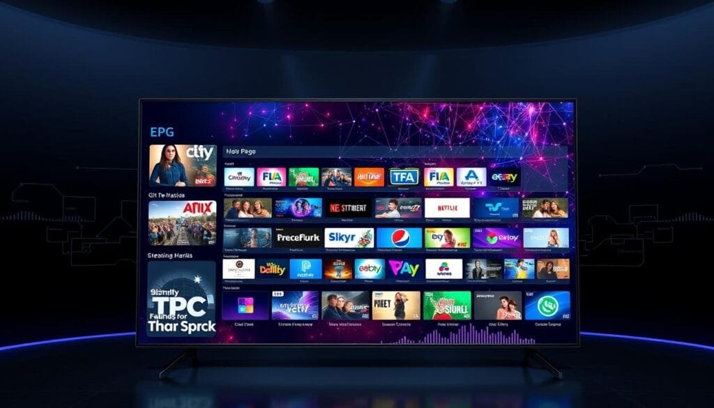 EPG Metadata EPG Metadata