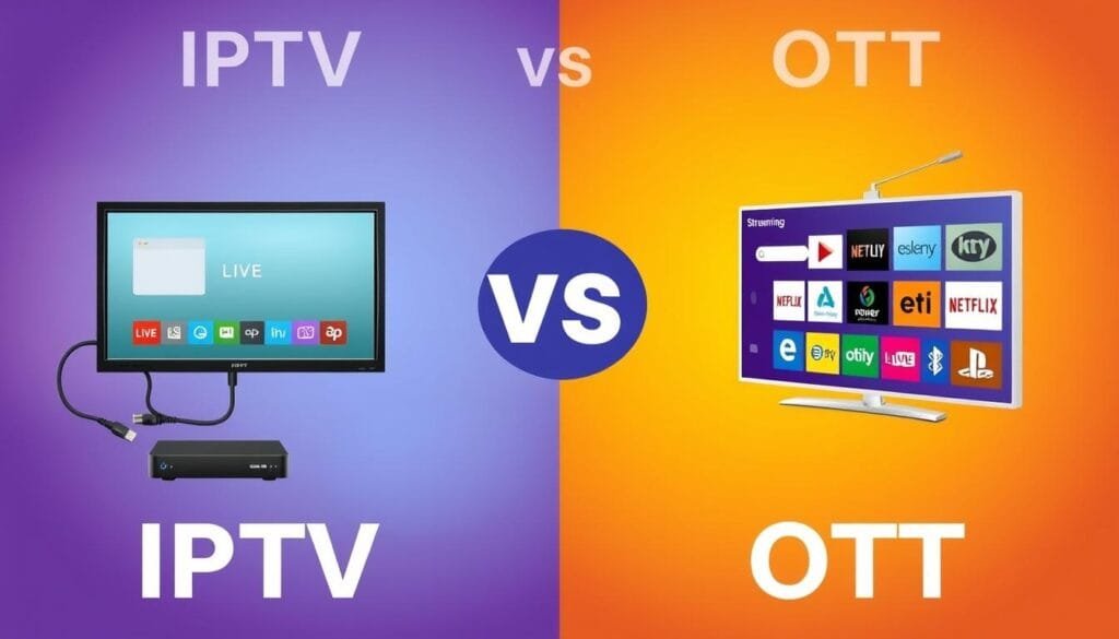 comparativa iptv vs ott comparativa iptv vs ott