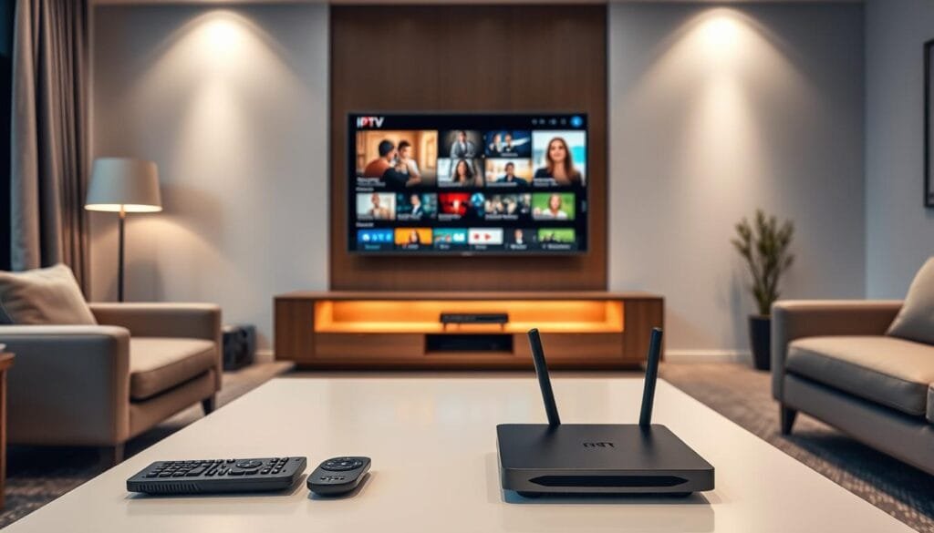 televisión por protocolo de internet televisión por protocolo de internet