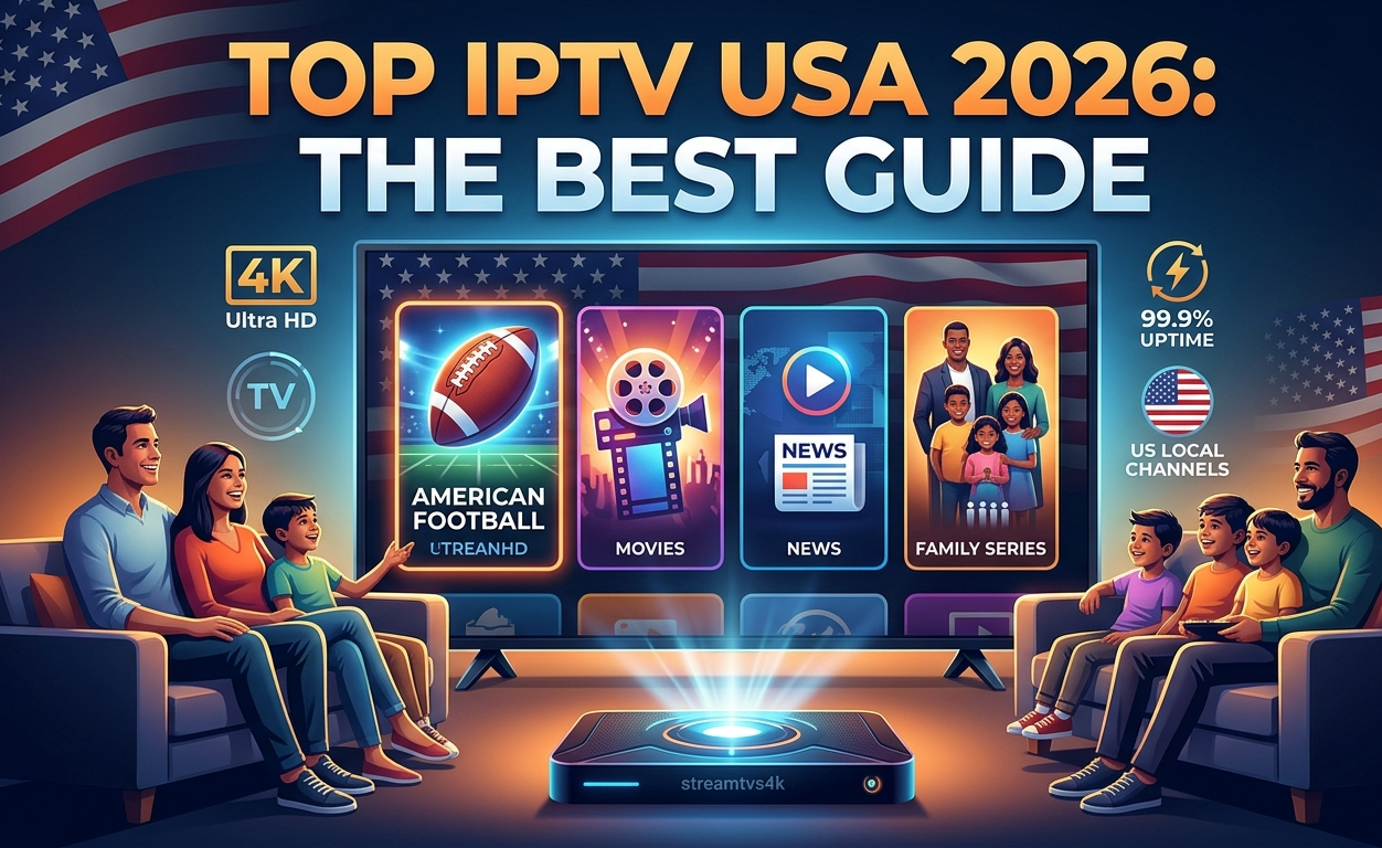 iptv subscription