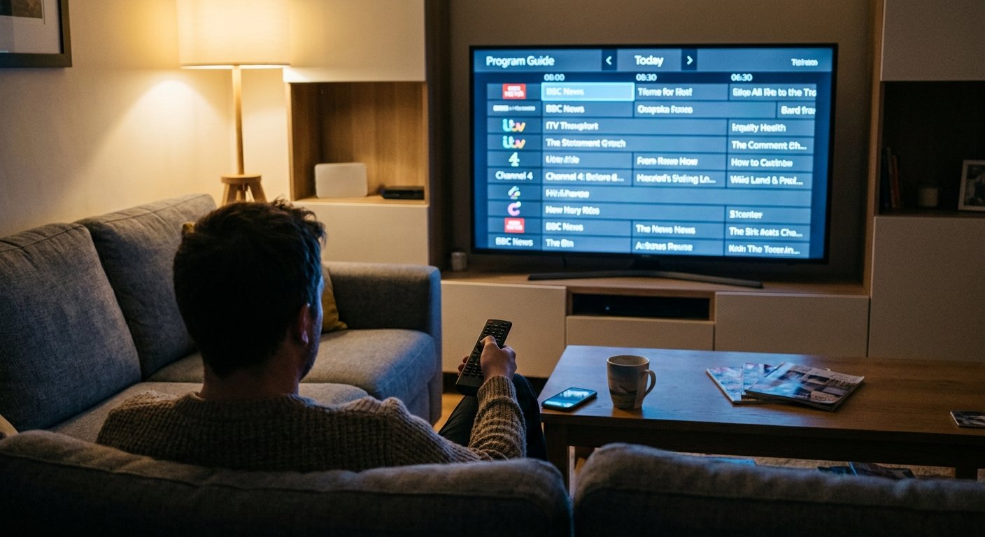 iptv providers