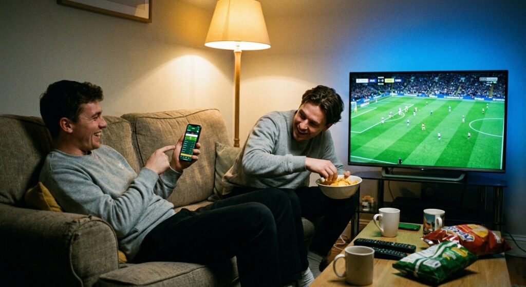 The Ultimate Guide to the Best IPTV Providers in the USA 2026 1 iptv providers