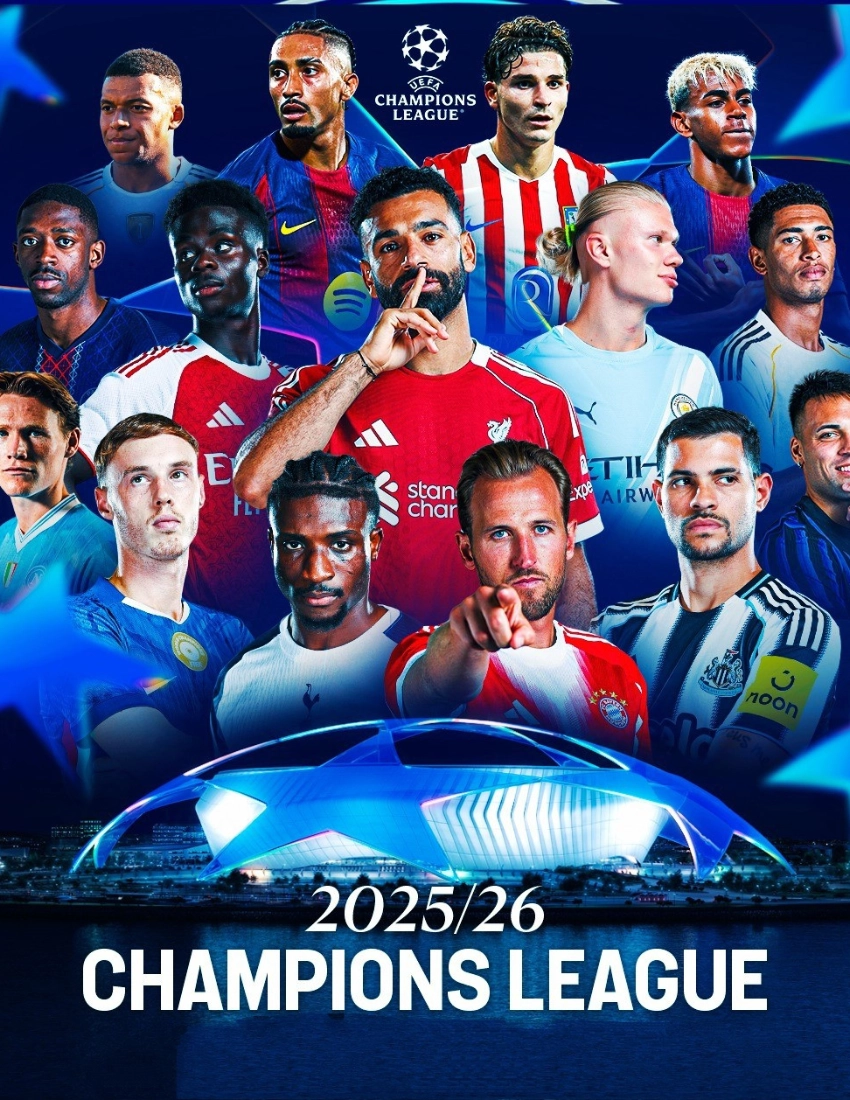 Home 57 Champions+League