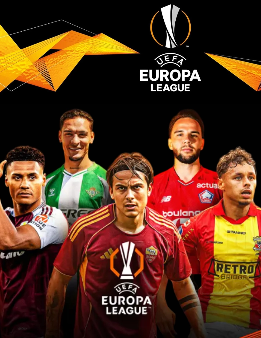 Home 59 Europa League