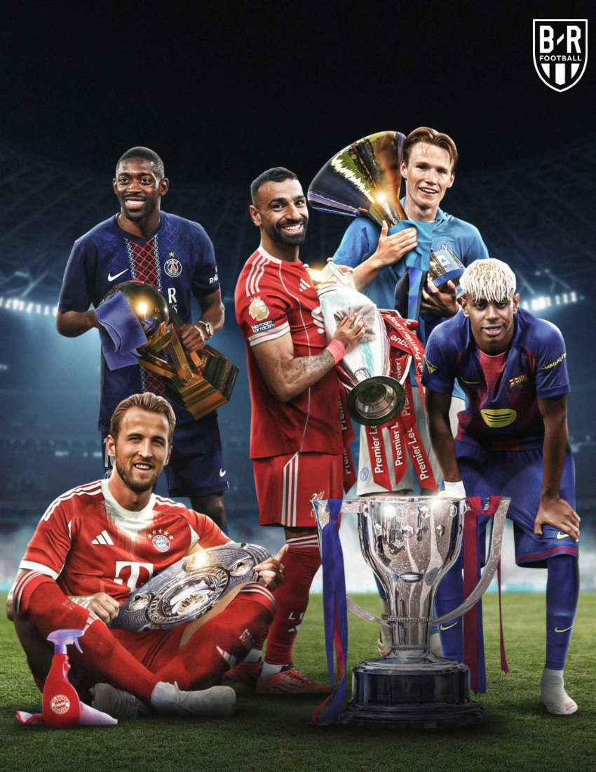 Home 62 Leagues