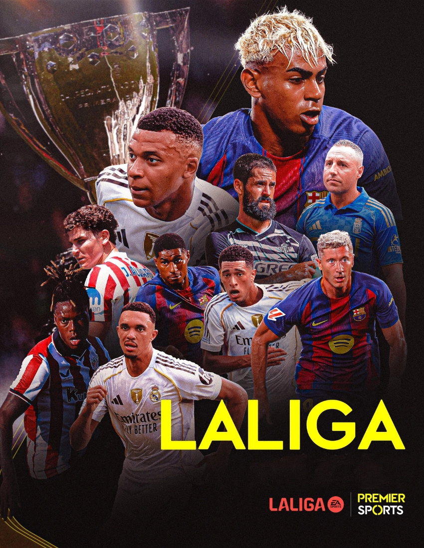 Home 64 Liga