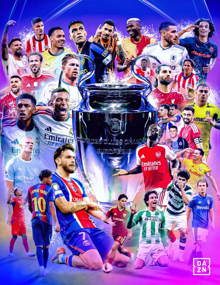 Home 59 Champions+League