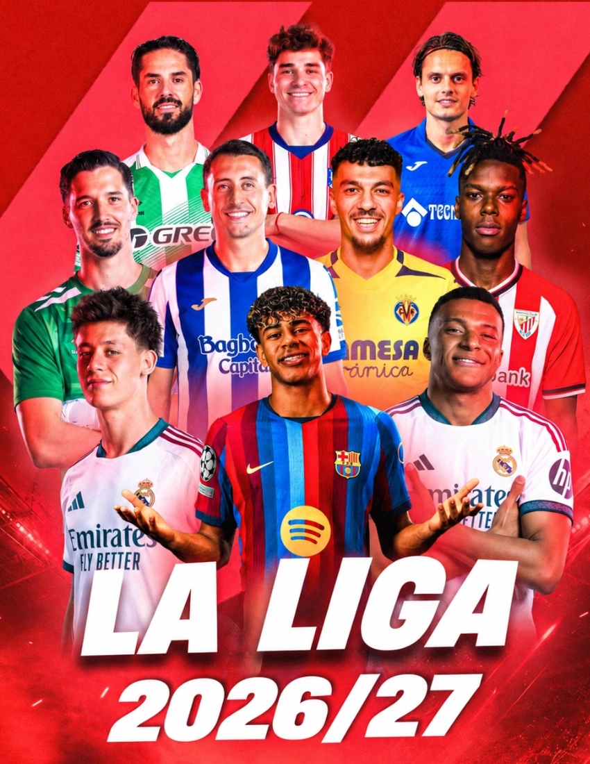 Home 58 La+Liga