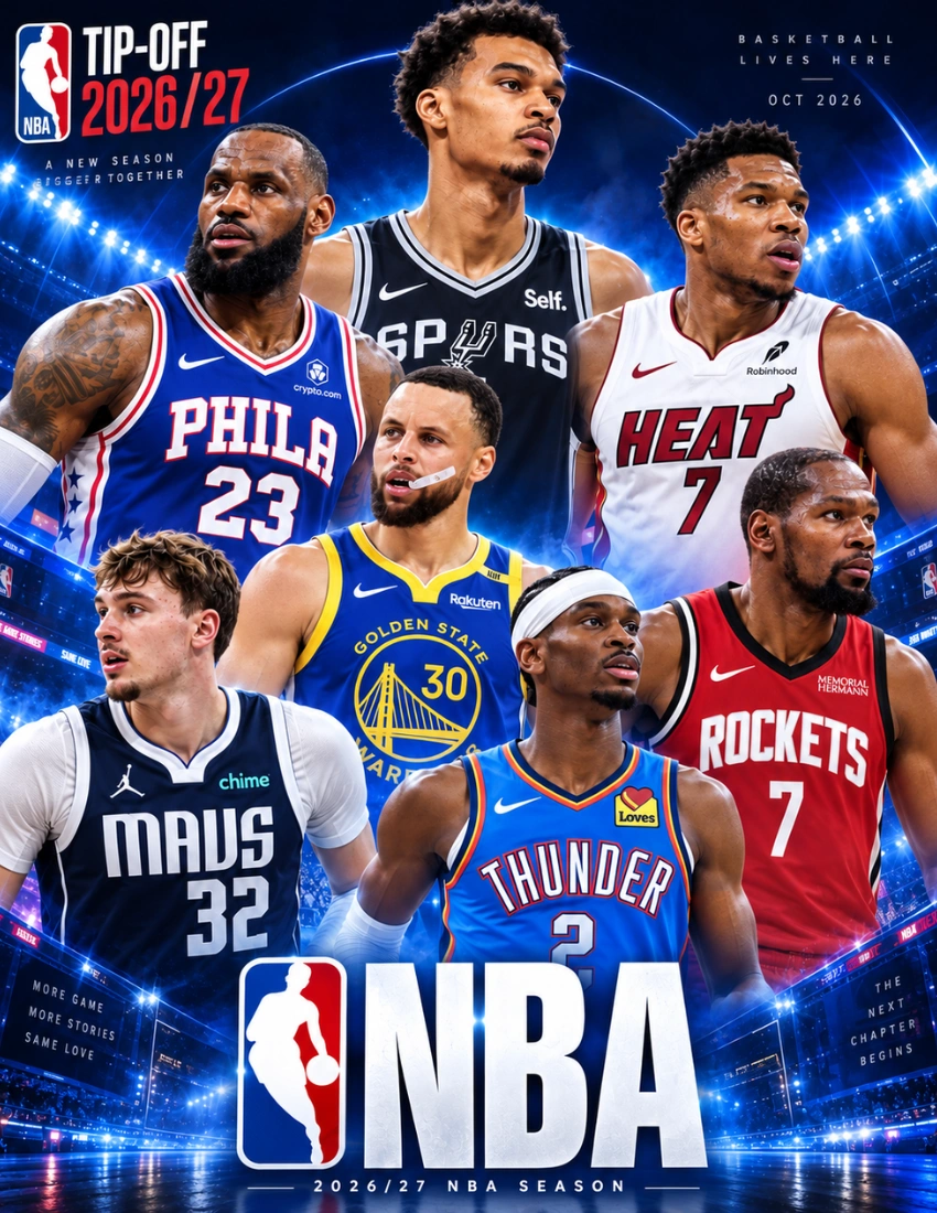 Home 70 NBA