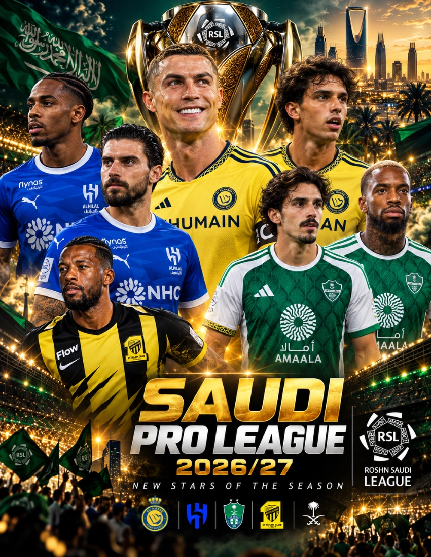 Home 50 Saudi