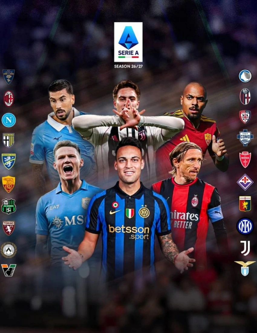 Home 56 Serie+A
