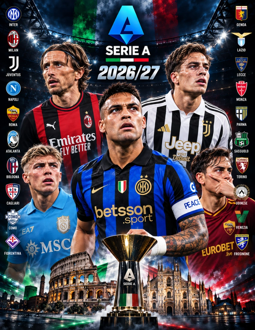 Home 55 Serie+A+2